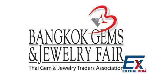 The 56th Bangkok Gems & Jewelry Fair 2015
