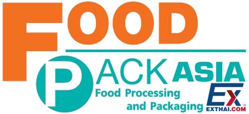 2016年3月3-6日 泰国亚洲食品加工与包装机械展