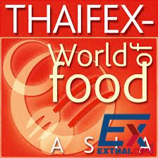 2016年泰国曼谷国际亚洲世界食品博览会(THAIFEX 2016)