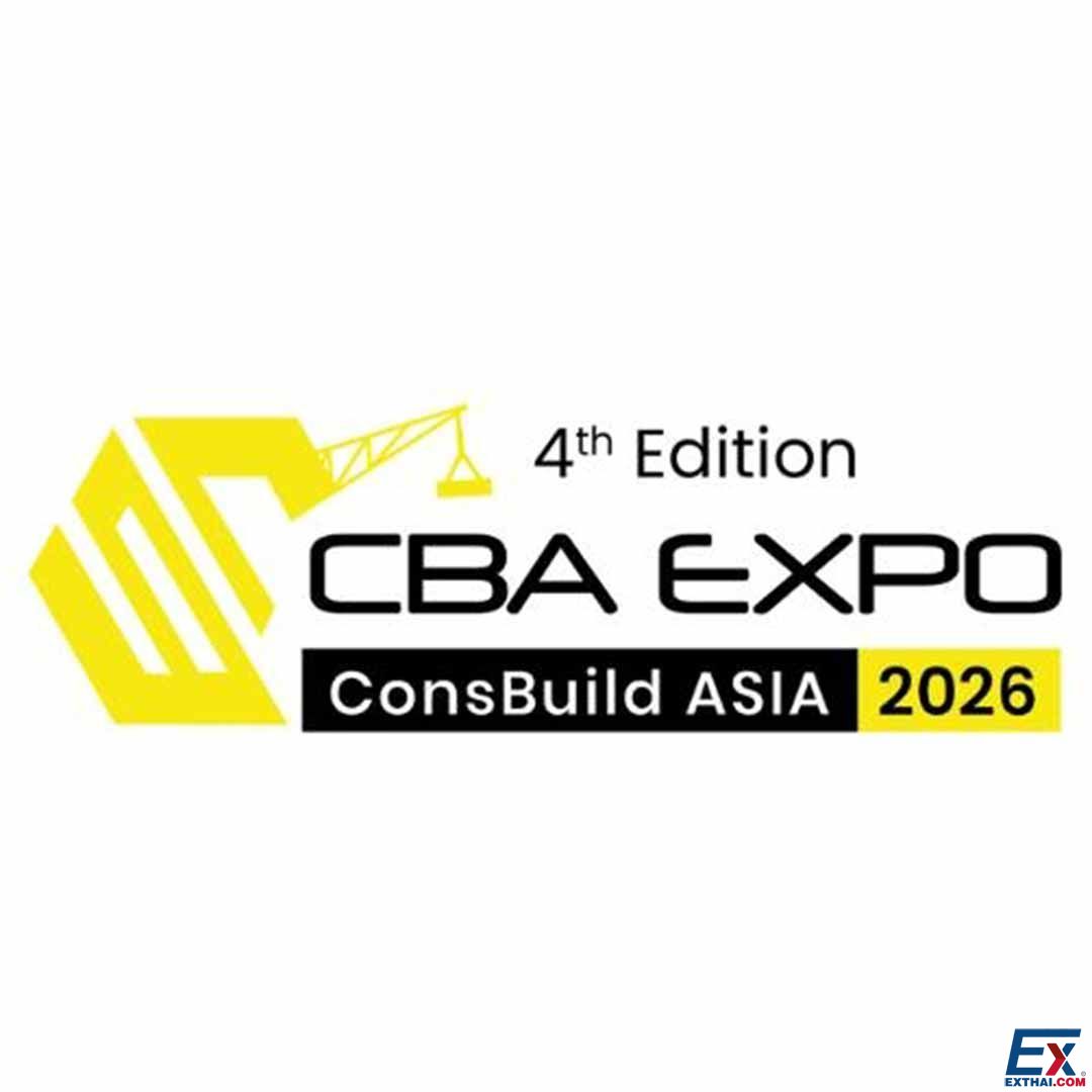 2026年9月23日-25日 CBA Expo