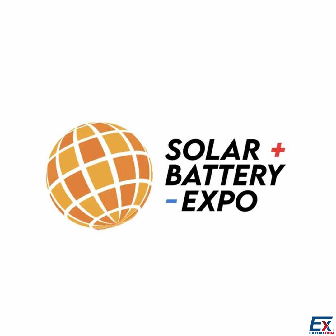 2026年5月20日-22日 Solar+Battery Expo