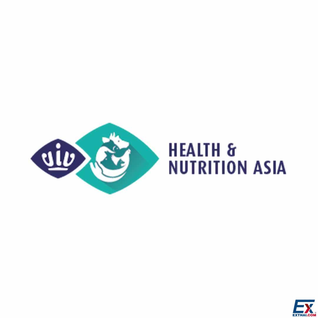 2026年3月10日-12日 Health & Nutrition Asia
