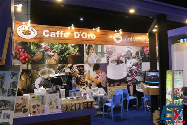 泰国DORO咖啡—您的家庭咖啡屋 泰国本土生产的优质咖啡