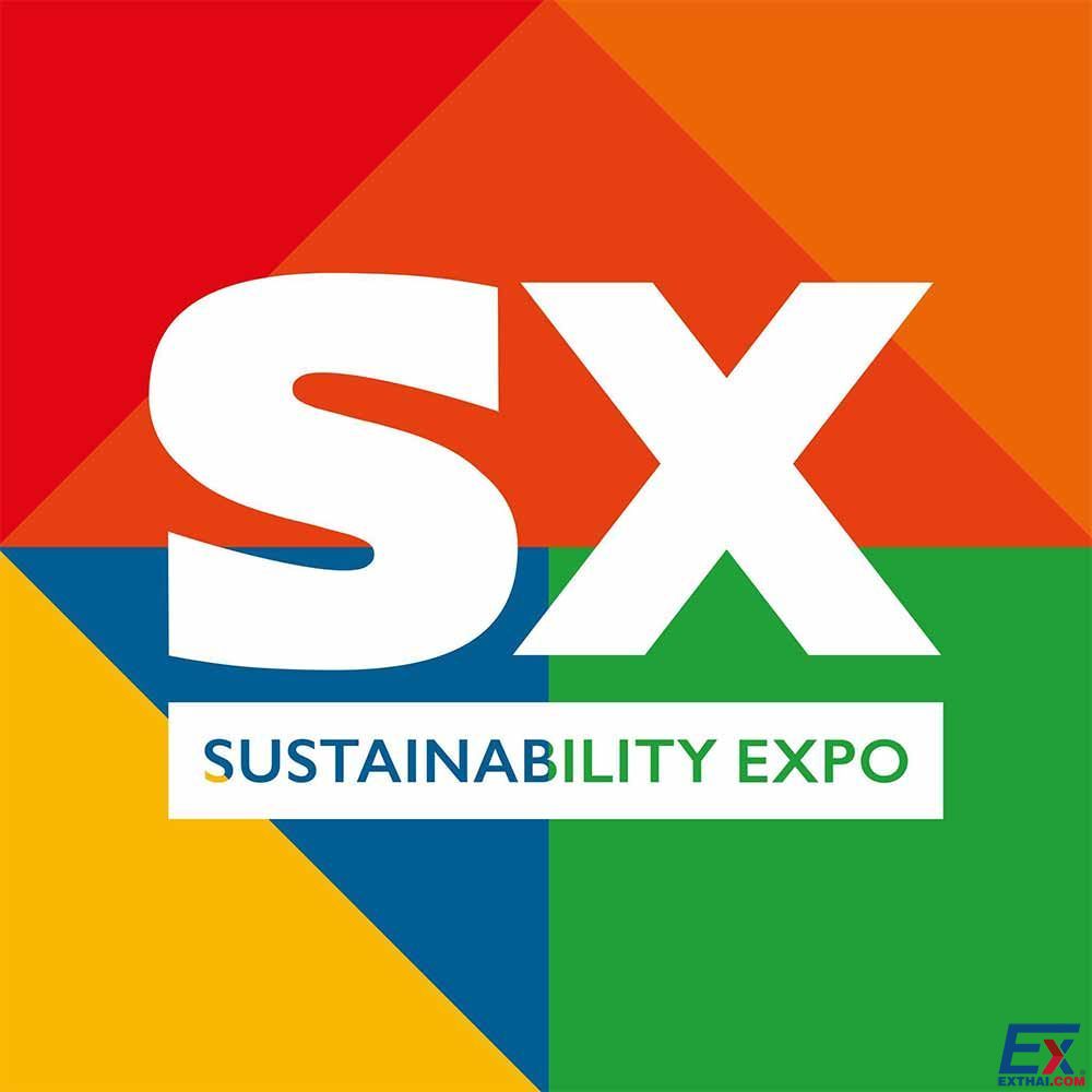 2025年9月26日-10月5日 SUSTAINABILITY EXPO